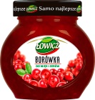 Łowicz borówka do mięs i serów