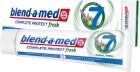 Blend-a-med Complete 7 pasta
