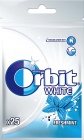 Orbit white gumy do żucia