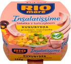 Rio Mare Insalatissime Sałatka