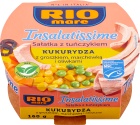 Rio Mare Insalatissime Sałatka
