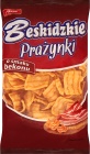 Aksam Beskidzkie prażynki o smaku