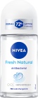 Nivea fresh natural antyperspirant