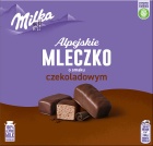 Milka alpejskie mleczko