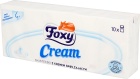 Foxy Cream chusteczki higieniczne