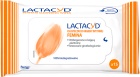 Lactacyd chusteczki do higieny