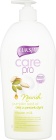 Luksja Care pro Nourish mleczko