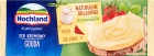 Hochland queso procesado Gouda cremosa