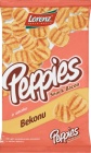 Peppies Bekon chrupki przenne