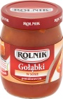 Rolnik Gołąbki w sosie