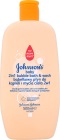 Johnson's Baby Bąbelkowy płyn