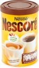 Nestle Nescore Kawa rozpuszczalna