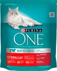 Purina One Sterilcat