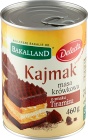 Bakalland Kajmak Masa krówkowa