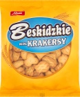 las mini galletas aksam Beskid