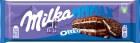 Milka Oreo