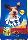 Chappi z wołowiną i drobiem