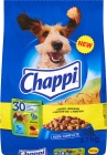 Chappi z drobiem Karma