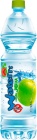 Kubuś Waterrr jabłkowy Napój