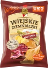 Wiejskie Ziemniaczki chipsy