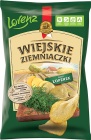 Wiejskie Ziemniaczki chipsy