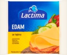 Lactima serek topiony w plastrach