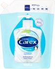 Carex antybakteryjne mydło