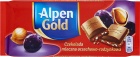 Alpen Gold Czekolada mleczna