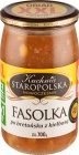 Kuchnia Staropolska Fasolka