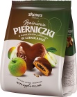 Skawa Pierniczki w czekoladzie