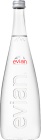 Evian naturalna woda mineralna