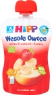 Hipp Mus owocowy BIO