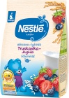 Nestle Kaszka mleczno-ryżowa