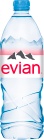 Evian Naturalna woda mineralna