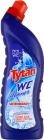 Tytan WC Cleaner Niebieski