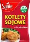 Sante kotlety sojowe a'la schabowe