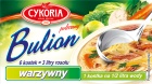 Cykoria Bulion warzywny 6 kostek