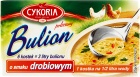 Cykoria Bulion drobiowy 6 kostek