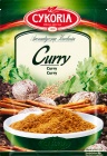 Cykoria Curry