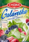 Cykoria Galaretka  o smaku owoców