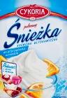 Cykoria Śnieżka Kremowa