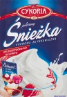 Cykoria Śnieżka