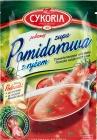 Cykoria Zupa Pomidorowa z ryżem