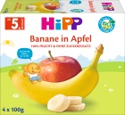 Hipp przecier owocowa chwila BIO