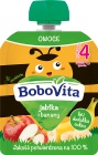 BoboVita Mus owocowy w tubce