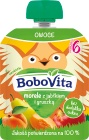 BoboVita Mus owocowy w tubce