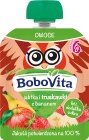 BoboVita mus owocowy w tubce