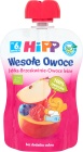 Hipp Wesołe Owoce Mus owocowy BIO