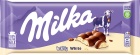 Milka Bubbly White mleczna