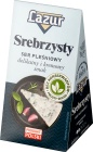 Lazur ser pleśniowy srebrzysty